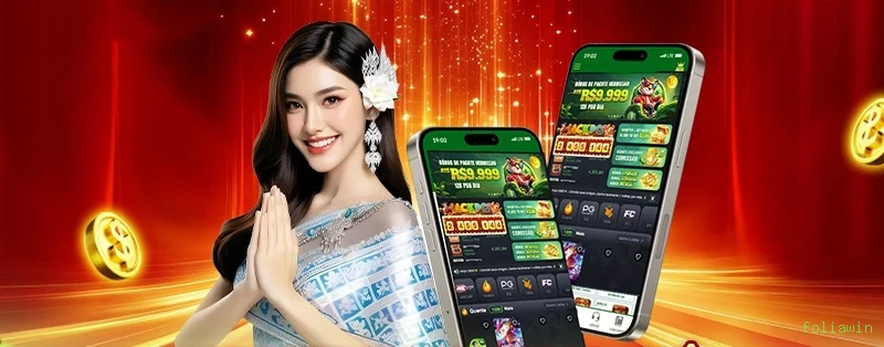 Download Android foliawin