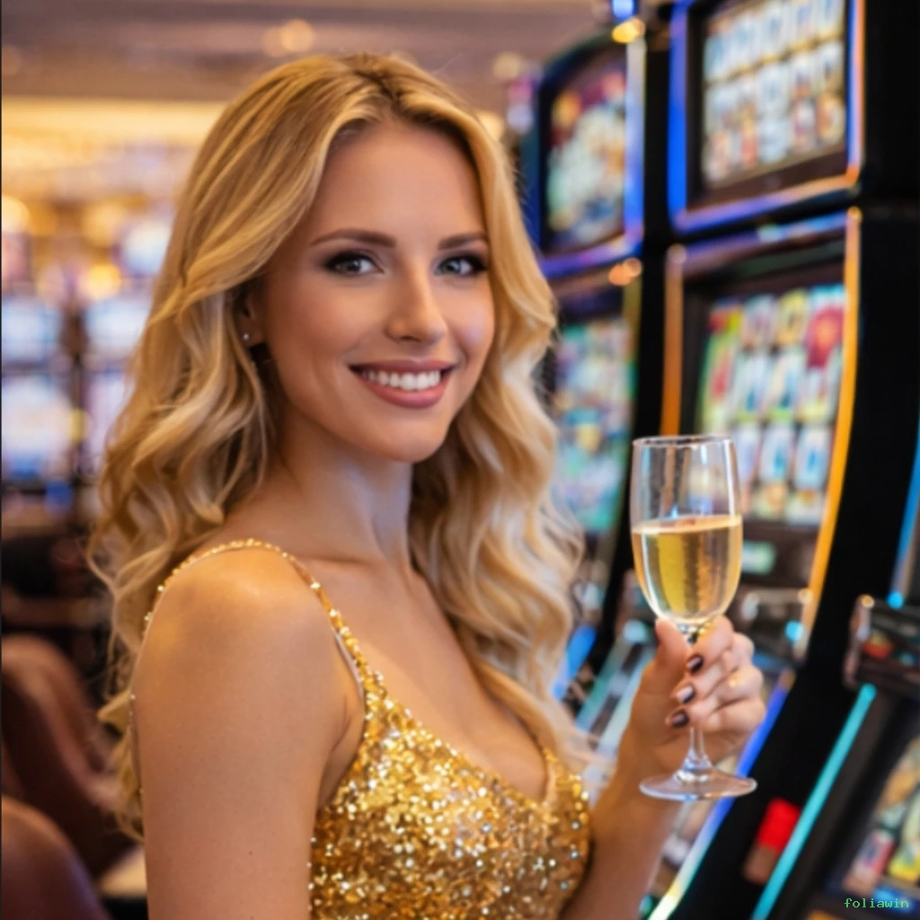 Cassino 24/7 disponível