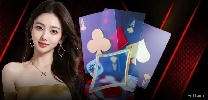 Slots Premium da PG Soft na foliawin